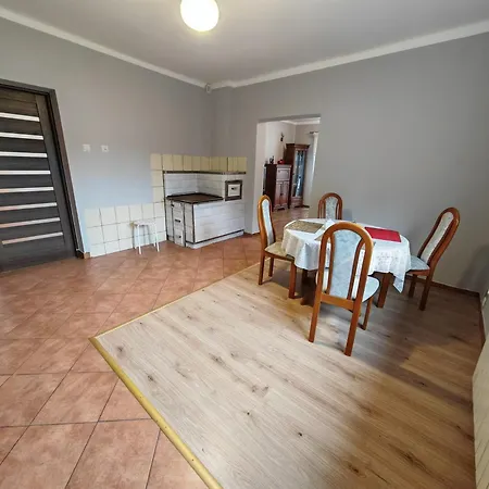 Holiday home Witosowka *