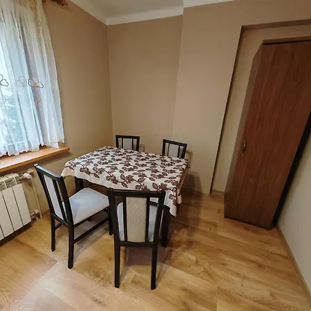 Holiday home Witosowka Nieledwia