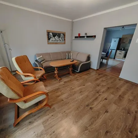 Holiday home Witosowka Nieledwia
