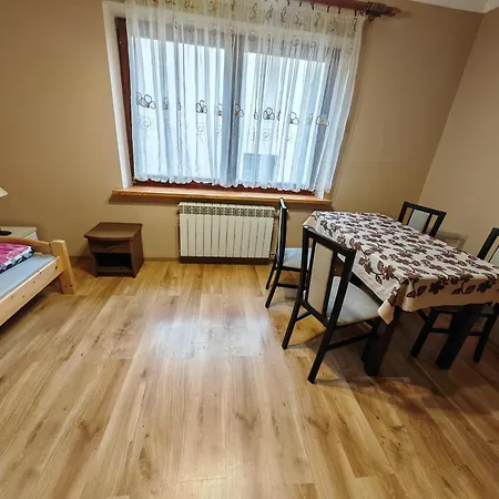 Holiday home Witosowka