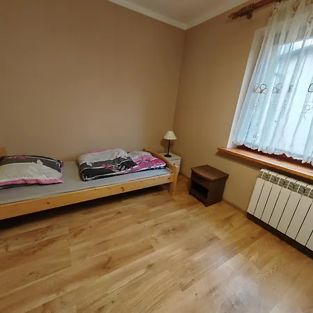 Holiday home Witosowka *