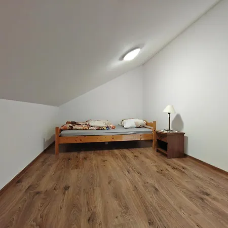 Holiday home Witosowka Nieledwia