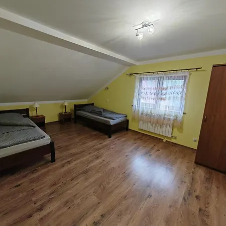 Holiday home Witosowka *