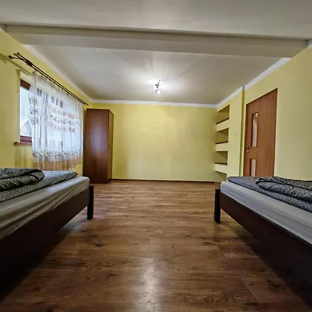 Holiday home Witosowka *