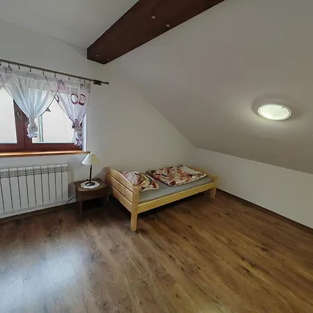 Holiday home Witosowka Nieledwia