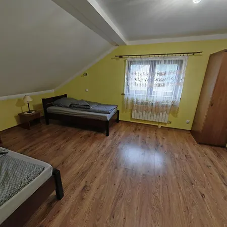 Holiday home Witosowka *