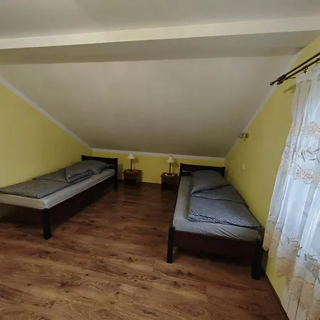 Holiday home Witosowka *