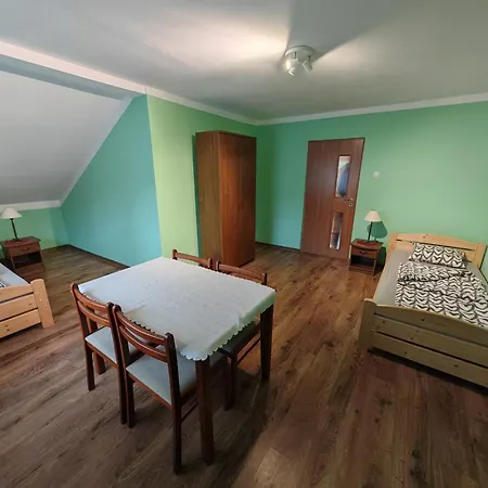 Holiday home Witosowka Nieledwia
