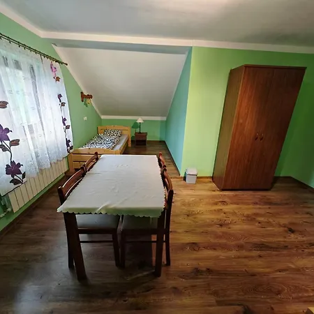 Holiday home Witosowka *