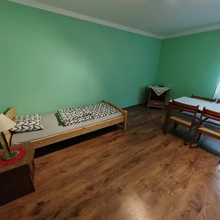 Holiday home Witosowka